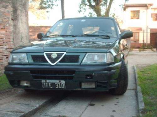 Alfa Romeo 33 17 16V